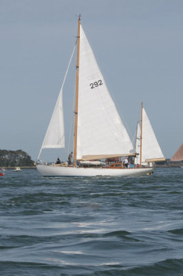 Semaine du Golfe 2017