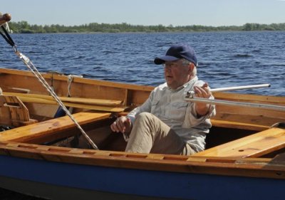 Dutch Small Boats