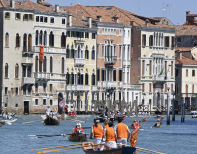 Vogalonga 25