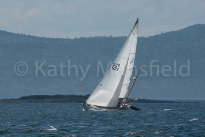 Castine Regatta 2018