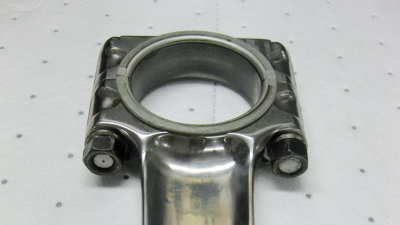 935 Titanium Connecting Rods - Photo 5