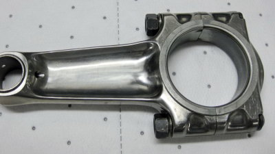 935 Titanium Connecting Rods - Photo 8