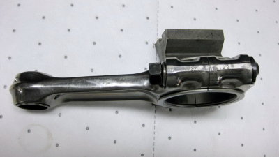 935 Titanium Connecting Rods - Photo 9