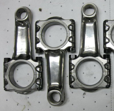 935 Titanium Connecting Rods - Photo 2