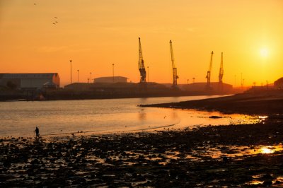 Hartlepool Headland