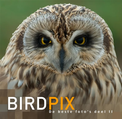 Birdpix Fotoboek II