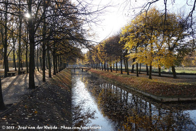 Schlosspark