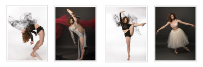 12x36 Poster