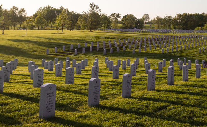 They Gave All