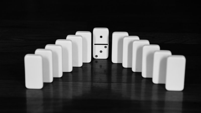 Domi-Rows