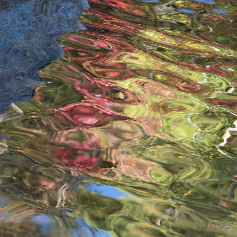  Flowing Color