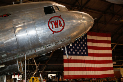 American TWA