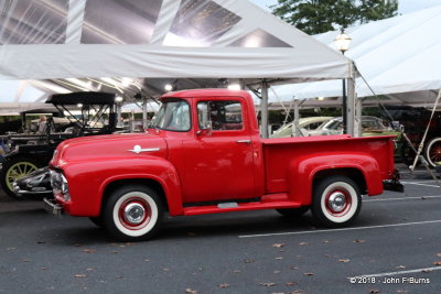 1956 Ford F-100 Pickup