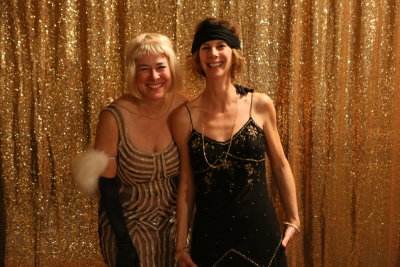 December 2017 Gatsby Gala