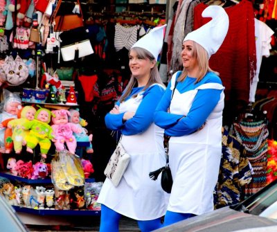 BENIDORM STREET PARTY-2017