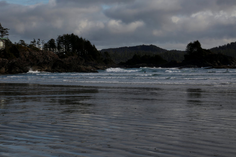 Tofino - February 17-19, 2017