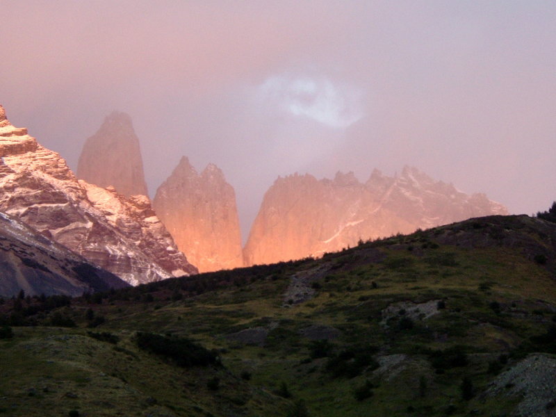 Patagonia First Rays  Bob SkeltonCelebration of Nature 2017