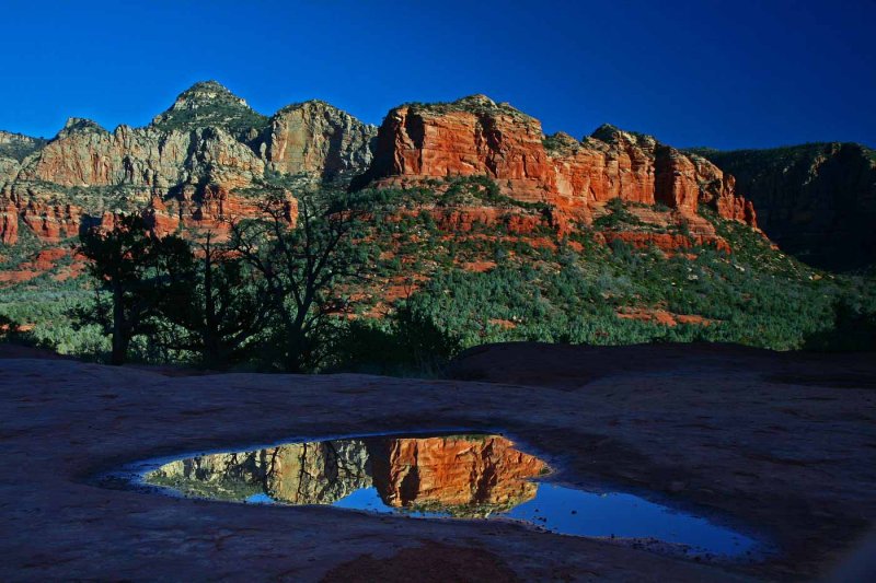 Arizona Evening-Bob SkeltonCelebration of Nature 2018