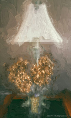 Zosia Miller<br>52 Frames Theme-LAMP