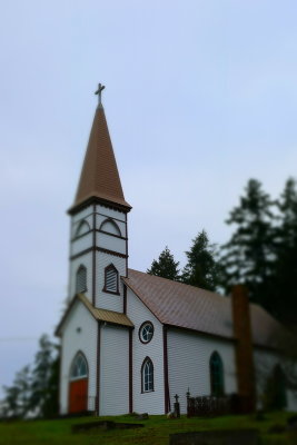 Barb Peters<br>St Anns Church