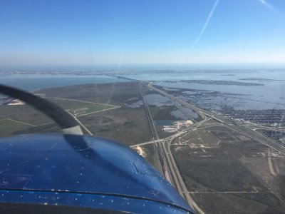 Galveston Island