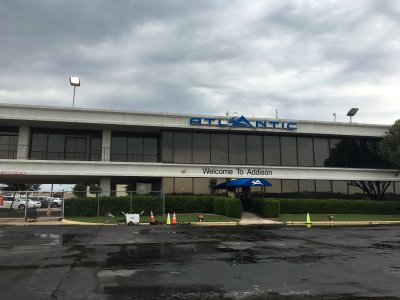 Atlantic Aviation - Addison, TX
