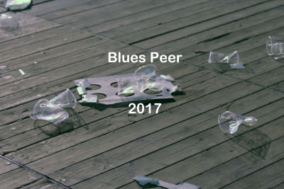 Canned Heat - Blues Peer 2017