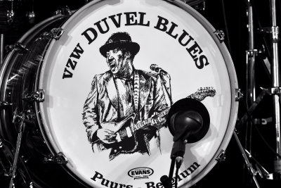 Duvel Blues 2019