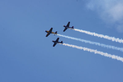 Greenwood Lake Airshow