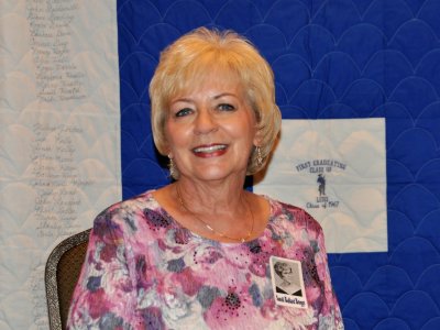 Sandi Ballard Boggs