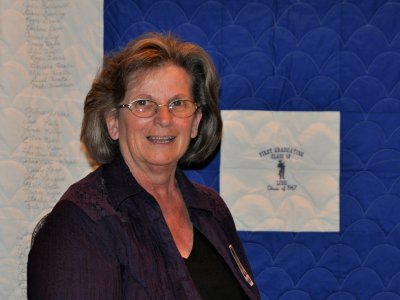 Patty Ables Suttle