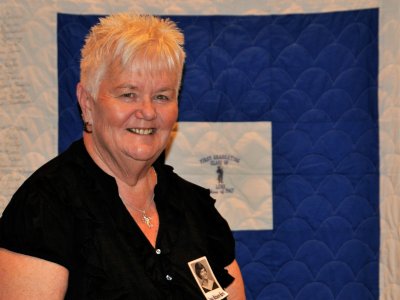 Linda Atchason Harris