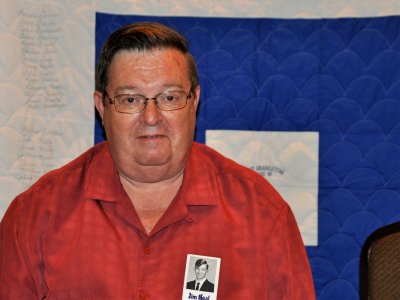 Jim Neal