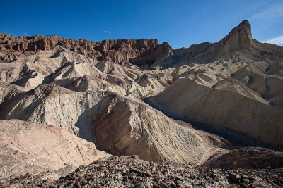 Zabriskie Point Back
