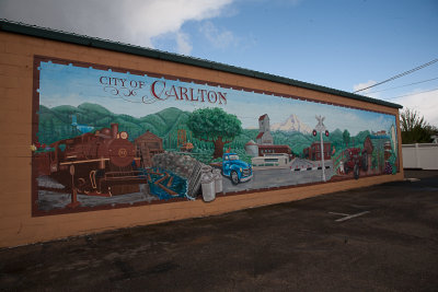 City of Carlton