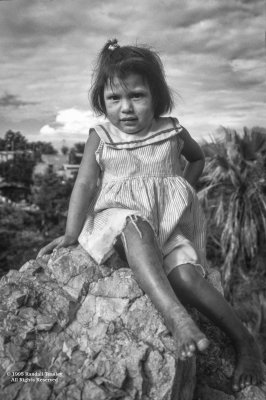 LaJoya-Mexico-Little-Girl-1995