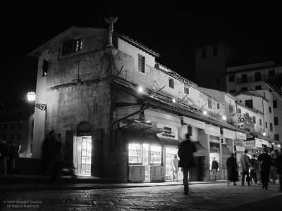 Italy-Ponte-Vecchio-2003-at-night