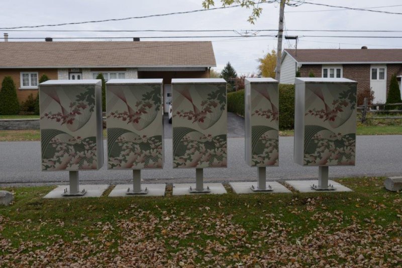  feuilles qui ne samoncellent pas  (quipe 5)