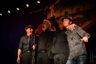 Fossen & Struijk Band (NL)