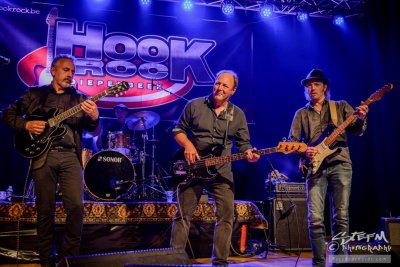 Fossen & Struijk Band (NL)