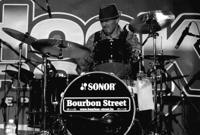 Bourbon Street (BE)