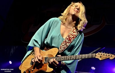 Samantha Fish (USA)