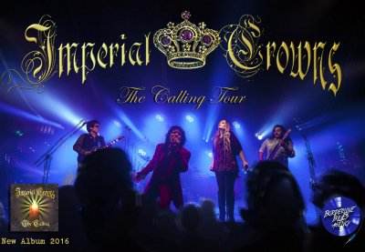 Imperial Crowns (USA) 2017 Festival