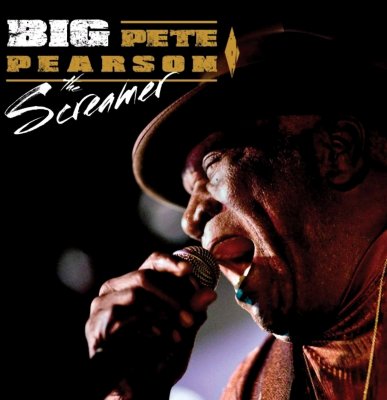 Big Pete Pearson (USA) 2014 Festival
