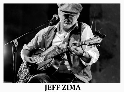 Jeff Zima (FR) 2009 Festival