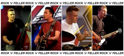 Rock 'n' Feller (DE) 2010 Festival