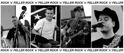 Rock 'n' Feller (DE) 2011 Festival