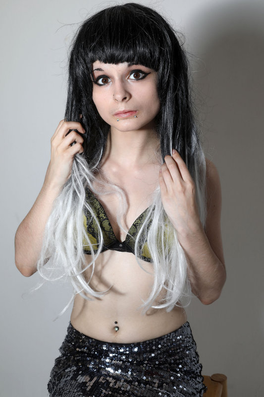Jade-Kitty Dawson