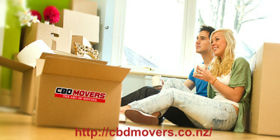 Hire Best And Cheap Movers Auckland