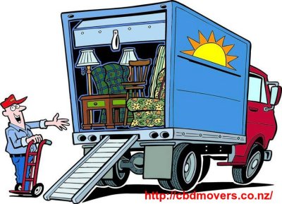 Cheap Removalists Auckland